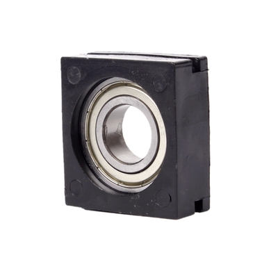 大圆机卷布机方块轴承配件