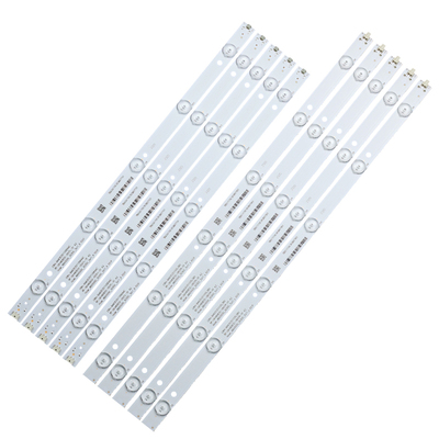 全新适用海尔48A5J液晶电视LED灯条CRH-B4835351105R/L380REV1.1C