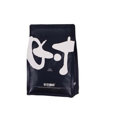 时澄精品意式拼配咖啡豆