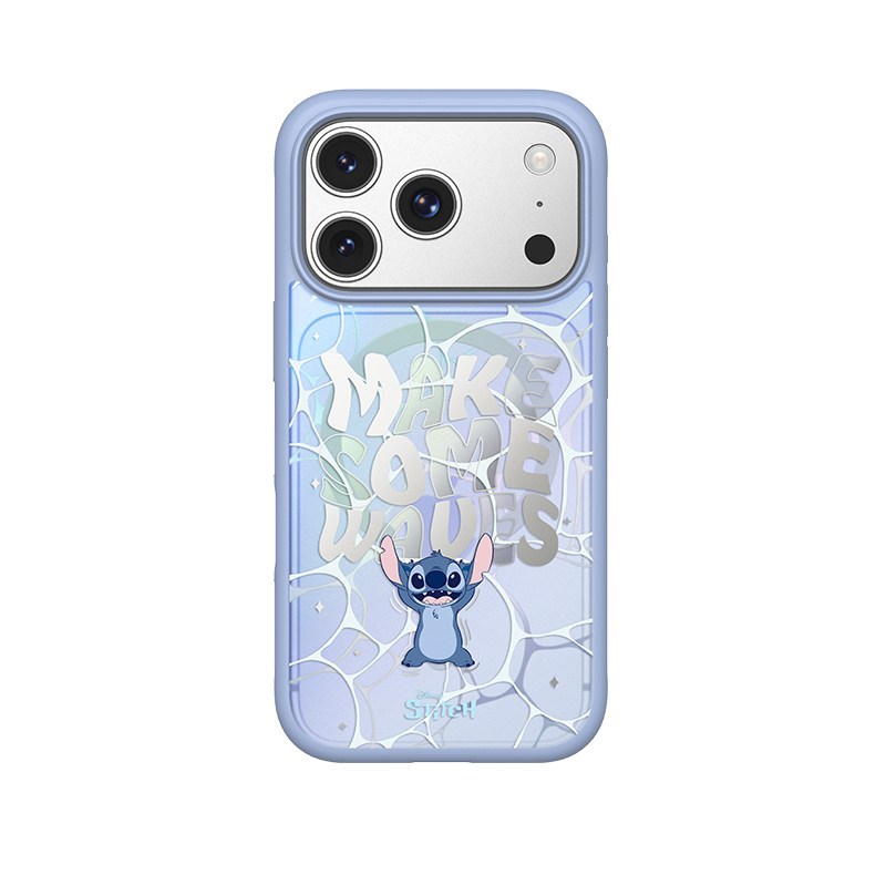 迪士尼史迪奇iPhone17Air磁吸壳