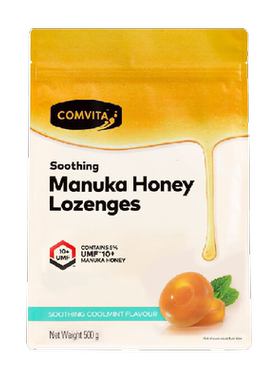 comvita/康维他麦卢卡蜂蜜糖