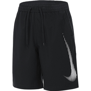 NIKE耐克男子运动休闲短裤HJ4046-010