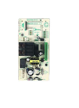 美的微波炉配件EG720FF1-NR/EG720FF1-NS电源板电脑板主控制板