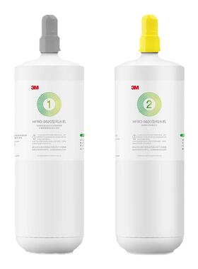 3M净水器滤芯HFRO-S620适配滤芯