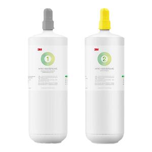 3M净水器滤芯HFRO-S620适配滤芯