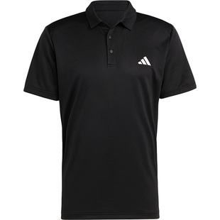 Adidas/阿迪达斯官方正品当季新款POLO翻领男子运动T恤HR8730