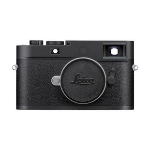 【12期免息】Leica/徕卡 M11-D 旁轴数码相机 全画幅 20220