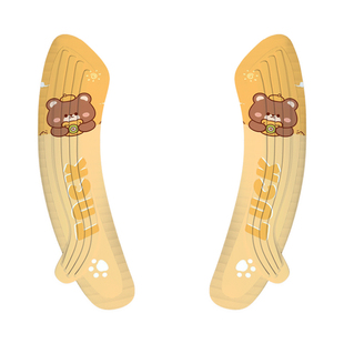 马桶垫家用粘贴式马桶贴卫生间四季通用马桶圈冬季加厚可水洗垫子