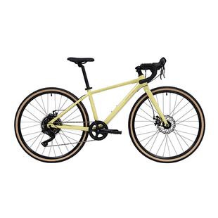迪卡侬官方旗舰店Gravel500瓜车公路自行车儿童单车通勤变速MOBK
