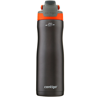 contigo不锈钢免费刻字