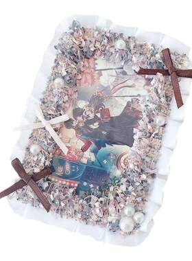 小卡卡套拍立得痛包谷美成品手作