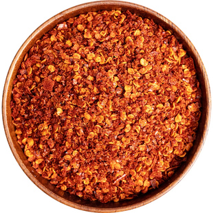中辣特香内黄新一代辣椒面250g干辣椒粉海椒四川红油泼辣子调味料