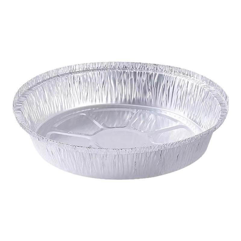 空气炸锅专用纸锡纸盘食品级纸碗