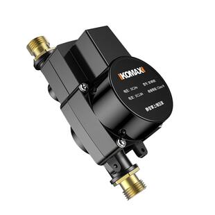 科麦斯全自动静音热水器增压泵家用自来水花洒增压24v小型加压泵