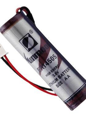 智能水表电池3.6V正品ER14505