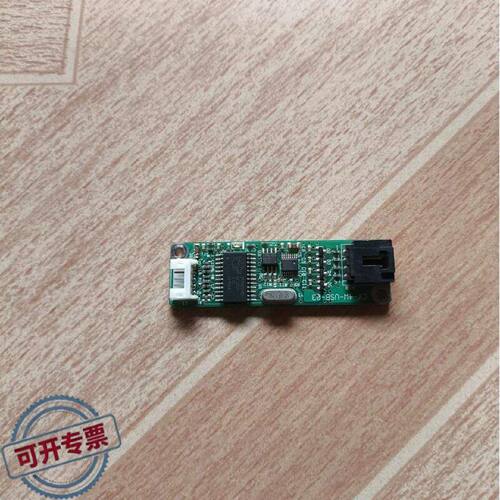 议 价CY4WUSB03触摸屏控制板ETPPB029C工业自动可 维修