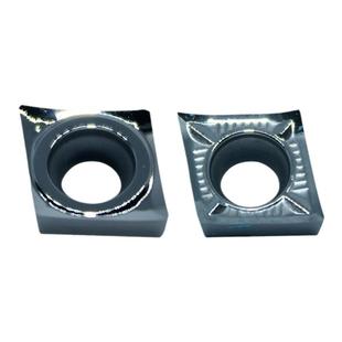 菱形内控铝用数控刀片CCGT060202/04 09T302/04 120402/04/08-AK