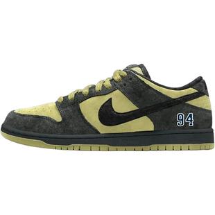Nike/耐克官方正品2025男女运动耐磨透气耐穿休闲鞋HQ8487-300