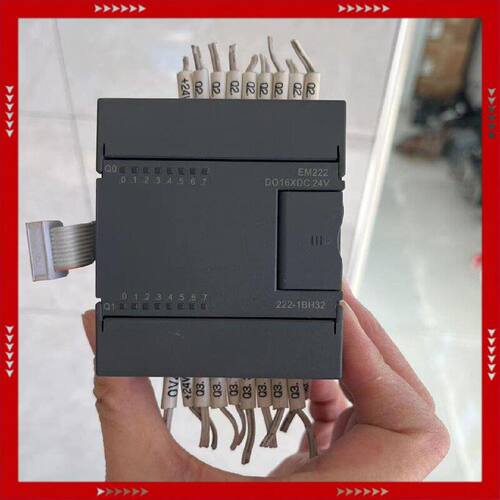 【适用】合信拓展模块 CTS7 222-1BH32 、成