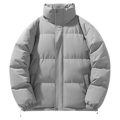 MJSTYLE棉常规男女同款棉袄棉服