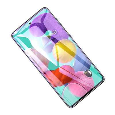 乐麟创适用vivoy66钢化膜