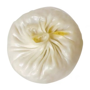 靖江蟹黄汤包正宗蟹黄蟹粉灌汤包子早餐方便速冻美食特产顺丰包邮
