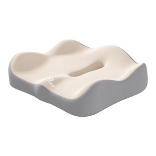 知梦人坐垫椅子垫防屁股痛办公室久坐学生教室屁股垫餐椅座椅座垫