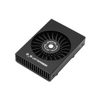 LattePandaMu主动式散热器