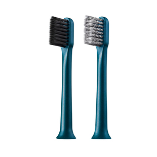 T-FLASH同诗紫外线消毒电动牙刷Q-05刷头【2支装】