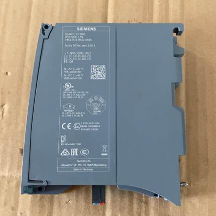 【请询价】PLC模块 6ES7 513-1FL02-0AB0