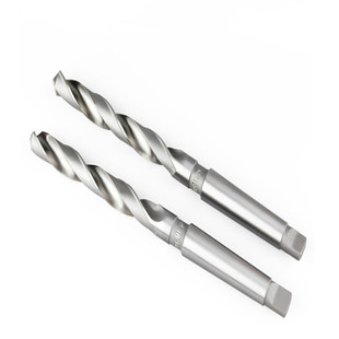 标准加长斜锥柄麻花钻头直径6/7/8/9/10/11/12/13/14/15/至26mm