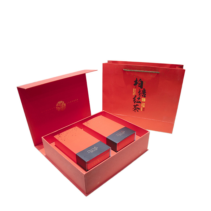 博罗柏塘山茶精挑红茶客家红茶