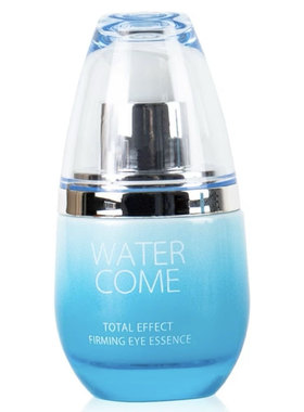 水之蔻紧致眼霜保湿补水淡化细纹