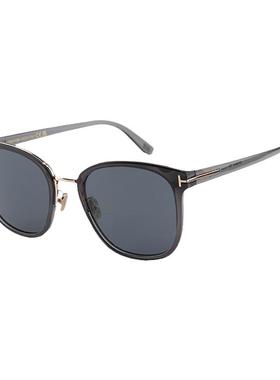 TomFord汤姆福特方圆框太阳镜