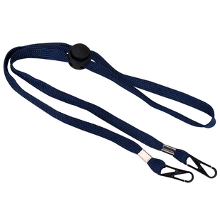 帽子防风绳固定防掉神器防风专用带子帽绳防晒帽渔夫帽调节扣卡扣