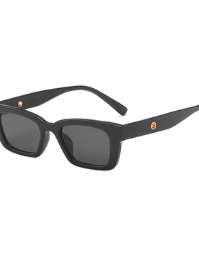 ins网红防紫外线猫眼街头太阳镜