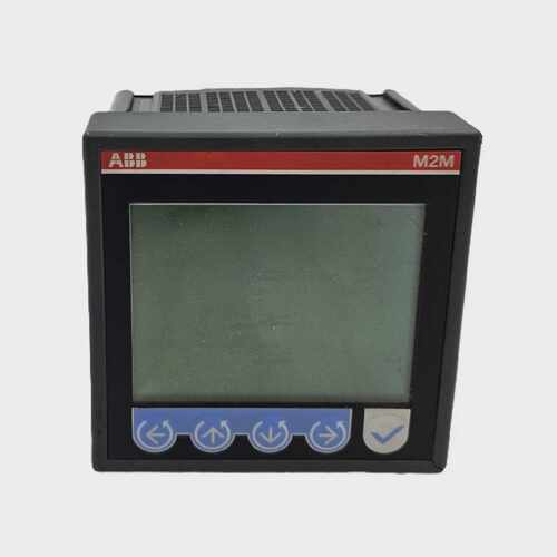 ABB 2CSG299913R4052 M2M PROFIBUS NETWORK ANALYZER [FAST SHIP