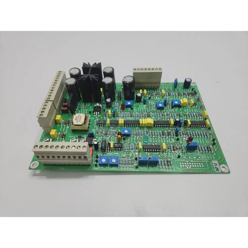 MASTERPOWER 949BCB10160404 Single Phase Battery Charger Regu