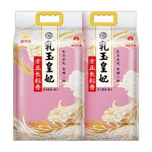 金龙鱼黑龙江方正大米