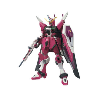 现货 万代 HG HGCE 1/144 无限正义高达 JUSTICE 新生 SEED