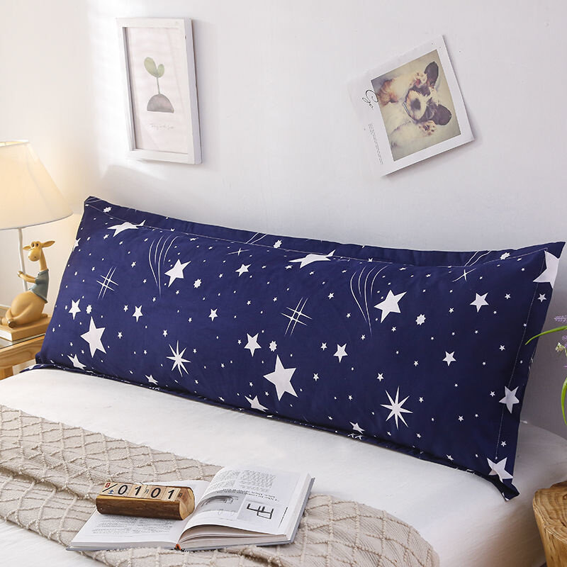 极速新品销双人枕头长枕头长版枕芯一体女生睡觉SM舒适头枕床上含,床上用品,功能枕/保健枕/养生枕,淘宝优惠券,粉丝福利购,淘宝优惠卷