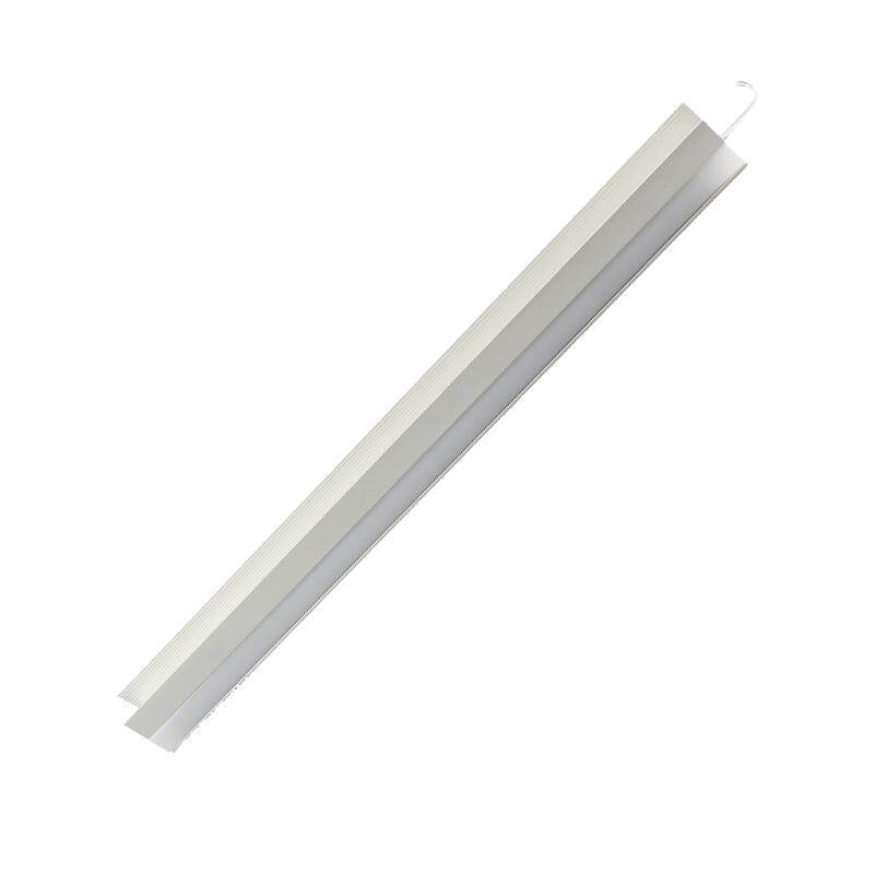LED层板灯双面发光15/18MM25厚隔板灯衣柜酒柜灯书柜灯夹板橱柜灯