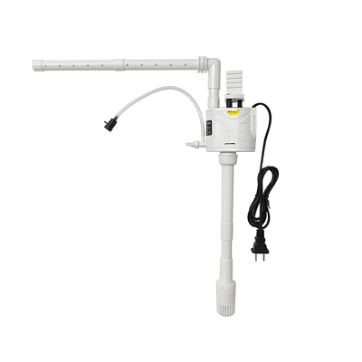 鱼缸制氧过滤器一体机过滤循环