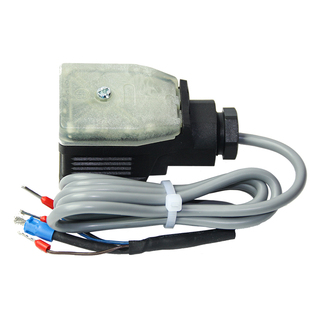 电子尺直线位移传感器变送模块0-5V 0-10V 4-20ma信号转换模块