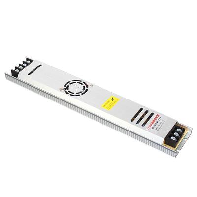 线形灯带低压驱动细长开关电源