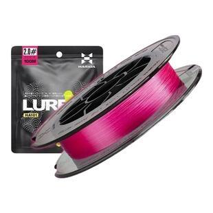 哈斯达8编pe线大力马路亚线主线正品超强拉力进口远投耐磨钓鱼线