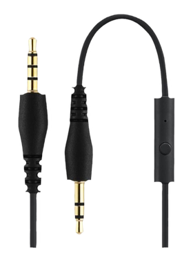 奇联V3Pro3.5mmAUX带麦耳机