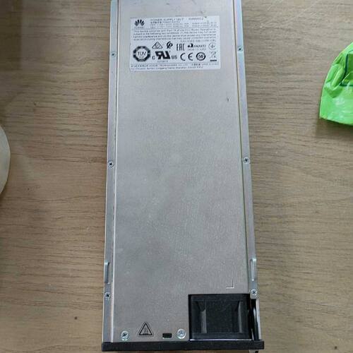 议价R4850G2  通讯电源 工业设备供电 功能完好
