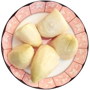 原味马蹄笋肉水果笋绿竹笋肉清甜嫩口火锅竹笋即食笋真空装包邮