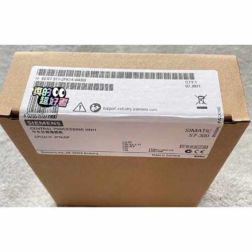 询价-6AG1317-2FK14-2AB0